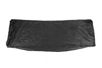 Fiat Ducato 1995-2006 Protection de capot (2002-2006, similicuir) photo 1