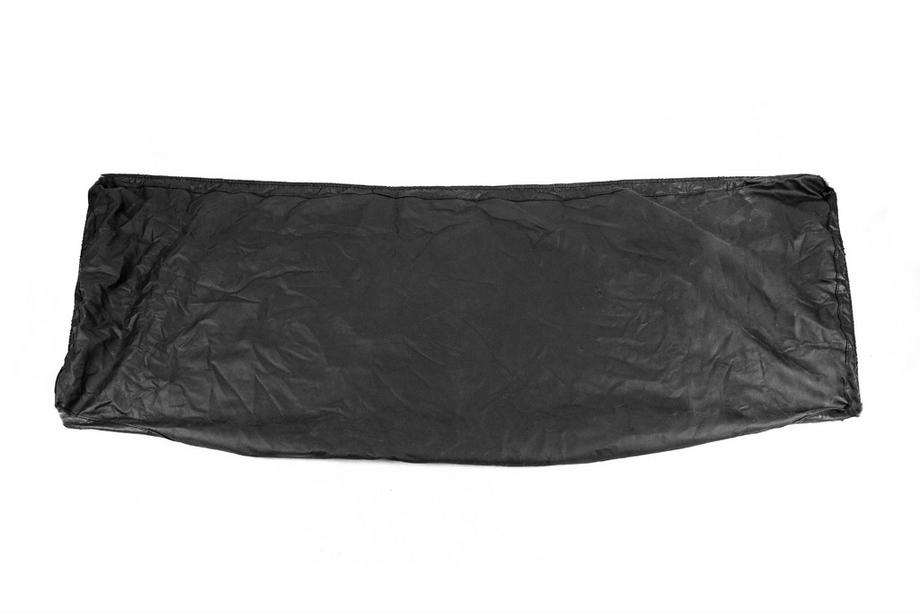 Fiat Ducato 1995-2006 Protection de capot (2002-2006, similicuir) Image