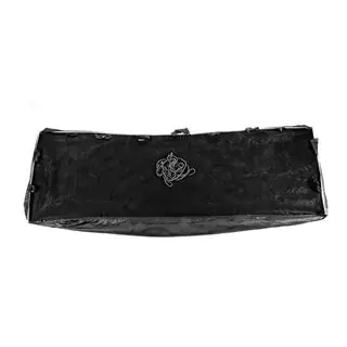 Protection de capot (2002-2006, similicuir) Peugeot Boxer 1994-2006 photo 3