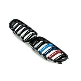 Grilles M-Look (pour 2010-2013, M-Color) photo 4