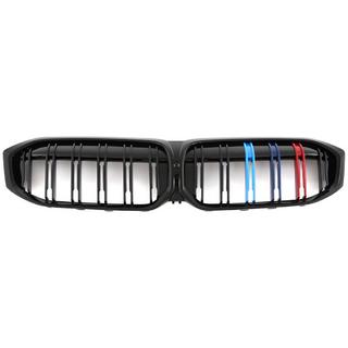 Calandre M-Look (2022+, M-Color) BMW 3 Series G20/G21 2018- photo 2