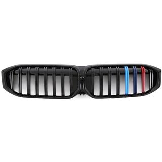 Calandre 1 Bar (2022+, M-Color) BMW 3 Series G20/G21 2018- photo 2