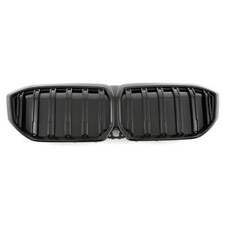 Calandre M-Look (pour G28 2022+, Noir Brillant) BMW 3 Series G20/G21 2018- photo 2