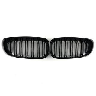 Calandre M-Look (pour F34, Noir Brillant) BMW 3 Series F34 2013–2020 photo 2