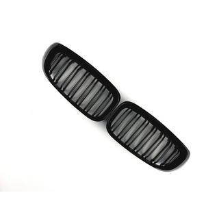 Calandre M-Look (pour F34, Noir Brillant) BMW 3 Series F34 2013–2020 photo 4