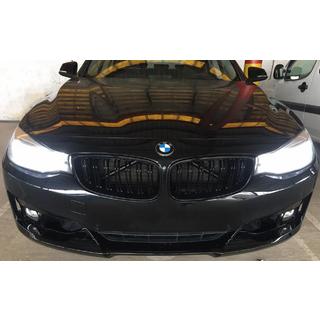 Calandre M-Look (pour F34, Noir Brillant) BMW 3 Series F34 2013–2020 photo 3