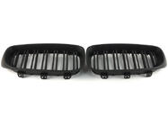 BMW 3 Series F34 2013–2020 Calandre M-Look (pour F34, Noir Mat) photo 4