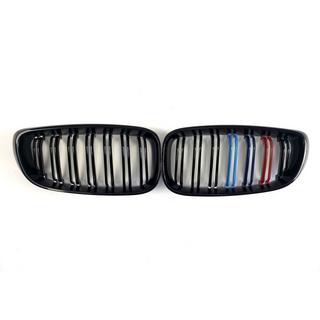 Calandre M-Look (pour F34, M-Color) BMW 3 Series F34 2013–2020 photo 2