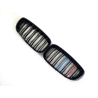 Calandre M-Look (pour F34, M-Color) BMW 3 Series F34 2013–2020 photo 3