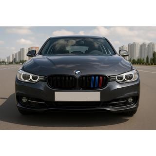 Calandre M-Look (pour F34, M-Color) BMW 3 Series F34 2013–2020 photo 1