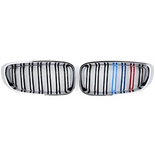 Calandre M-Look (pour F34, M-Color avec contour chromé) BMW 3 Series F34 2013–2020 photo 2