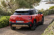Essai du crossover électrique MINI Aceman photo 4