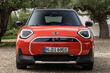 Essai du crossover électrique MINI Aceman photo 1