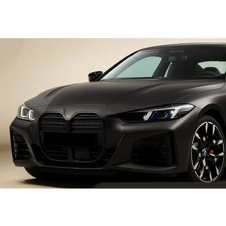 Calandre M-Look (pour G22/23, Noir Mat) BMW 4 Series G22/23/26 2020- photo 1