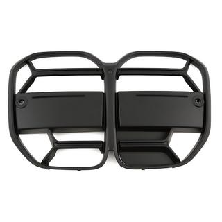 Calandre CS-Style (pour G22/23, Noir Mat) BMW 4 Series G22/23/26 2020- photo 2