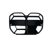 BMW 4 Series G22/23/26 2020- Calandre CS-Style (pour G26, Noir Brillant) photo 2