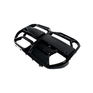 Calandre CS-Style (pour G26, Noir Brillant) BMW 4 Series G22/23/26 2020- photo 4