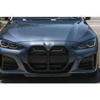 Calandre CS-Style (pour G26, Noir Mat) BMW 4 Series G22/23/26 2020- photo 1