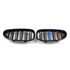 BMW 5 Series E60/E61 2003-2010 Calandre M-Look (M-Color) photo 4