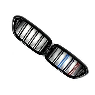 Calandre M-Look (2017-2020, M-Color) BMW Série 5 G30/G31 2017–2023 photo 3