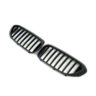 Calandre Double 1 Barre (2017-2020, Noir Mat) BMW Série 5 G30/G31 2017–2023 photo 3