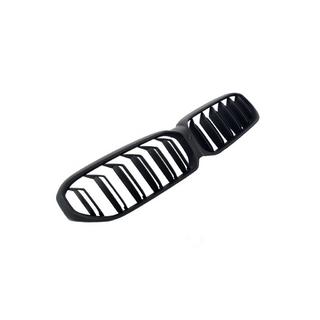 Grilles M-Look V1 (2021+, Noir Mat) BMW Série 5 G30/G31 2017–2023 photo 3
