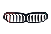 BMW Série 5 G30/G31 2017–2023 Grilles M-Look V1 (2021+, M-Color) photo 4