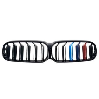 Grilles M-Look V1 (2021+, M-Color) BMW Série 5 G30/G31 2017–2023 photo 2