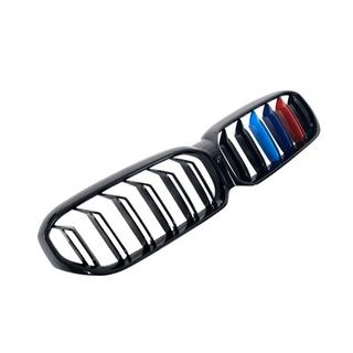 Grilles M-Look V1 (2021+, M-Color) BMW Série 5 G30/G31 2017–2023 photo 3