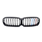 BMW Série 5 G30/G31 2017–2023 Calandre Double Haricot 1 Bar (2021+, M-Color) photo 2