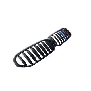Calandre Double Haricot 1 Bar (2021+, M-Color) BMW Série 5 G30/G31 2017–2023 photo 3