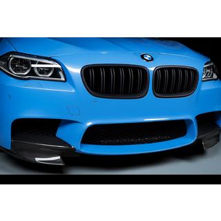 Calandre double M-Look (noir mat) BMW 6 Series F12/F13/F06 2011-2018 photo 1