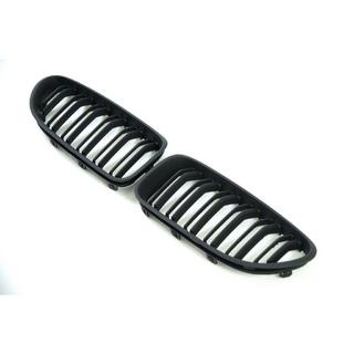 Calandre double M-Look (noir mat) BMW 6 Series F12/F13/F06 2011-2018 photo 3