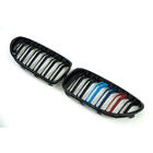 BMW 6 Series F12/F13/F06 2011-2018 Calandre M-Look (M-Color) photo 3