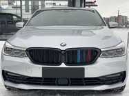 BMW 6 Series G32 2017- Calandre M-Look (2017-2020, M-Color) photo 1