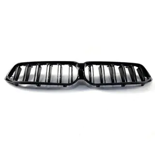 Grilles de calandre M-Look (2020-2023, Noir Brillant) photo 4
