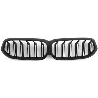 Grilles M-Look (2020-2023, Noir Mat) photo 2