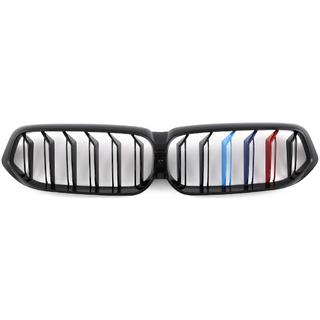Grilles M-Look (2020-2023, M-Color) photo 2