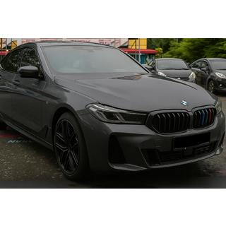 Grilles M-Look (2020-2023, M-Color) photo 1