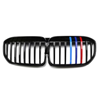 Calandre Double Haricot 1 Barre (2019-2022, M-Color) photo 2