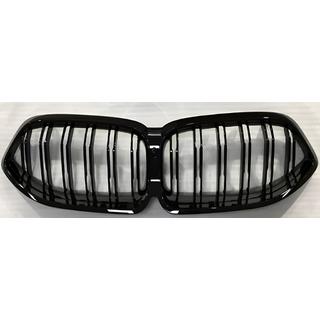 Naseaux M-Look (2023+, Noir Brillant) photo 2