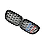 BMW X1 E84 2009-2015 Calandre M-Look (M-Color) photo 3