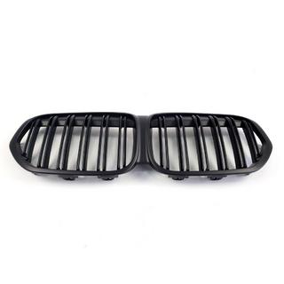 Calandre Double M-Look (2020-2022, Noir Mat) photo 4