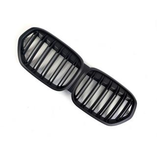 Calandre Double M-Look (2020-2022, Noir Mat) photo 3