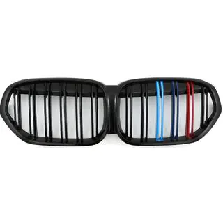 Calandre M-Look (2020-2022, M-Color) photo 2