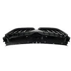 BMW X1/iX1 (U11) 2022- Calandre Double Haricot 1 Barre (Noir Brillant) photo 9