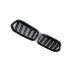 BMW X2 F39 2018-2023 Calandre M-Look (Noir Brillant) photo 3