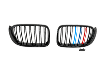 BMW X3 F25 2011-2018 Calandre M-Look (2014-2018, M-Color) photo 3