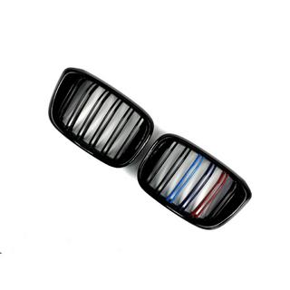 Calandre double M-Look (2018-2021, M-Color) photo 3