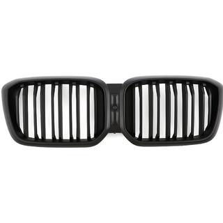 Calandre M-Look (2021+, Noir Mat) photo 2
